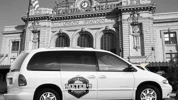 since 2001, serving the entire dever area