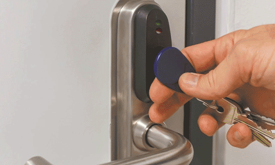 locks for buildings
