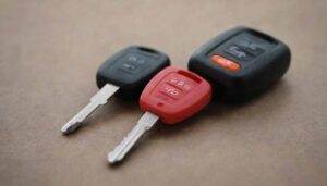 ford car key replacement north dallas