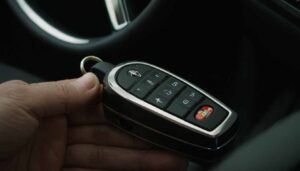 chevrolet car key replacement north dallas