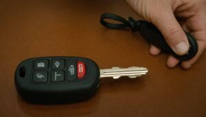 chrysler key replacement north dallas
