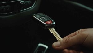cadillac north dallas car key replacement