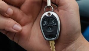 infinity car key replacement in north dallas