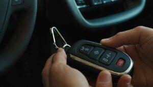 buick car keys in north dallas