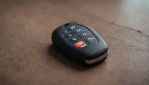 gmc car key replacements north dallas