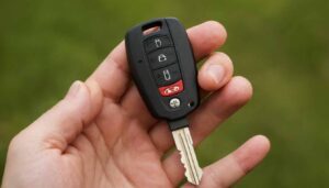 honda car keys in north dallas