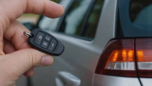 toyota car key replacement in north dallas