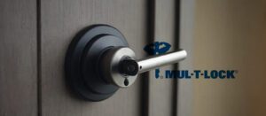 Mul-T-Lock north dallas