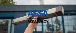 assa abloy lock and key services