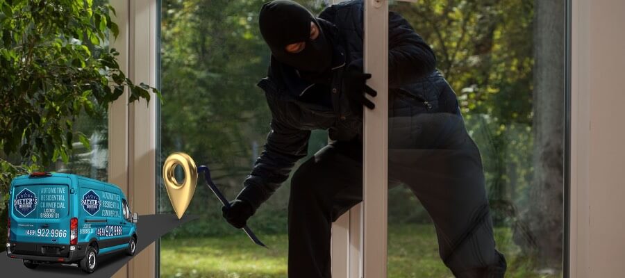 burglar