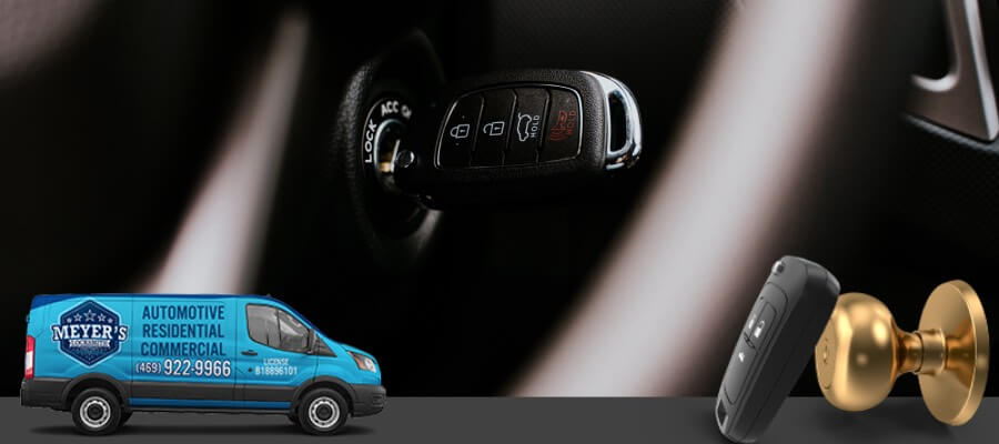 car key