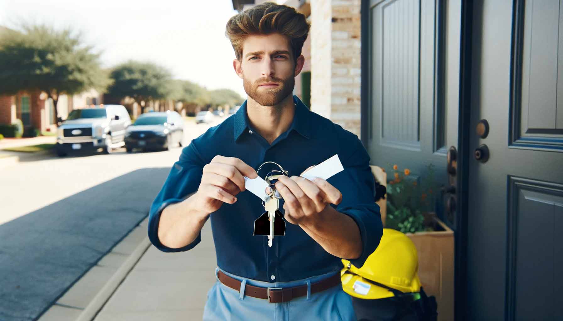 locksmith in allen tx