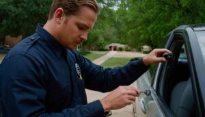 Mercedes car Key Replacement north dallas