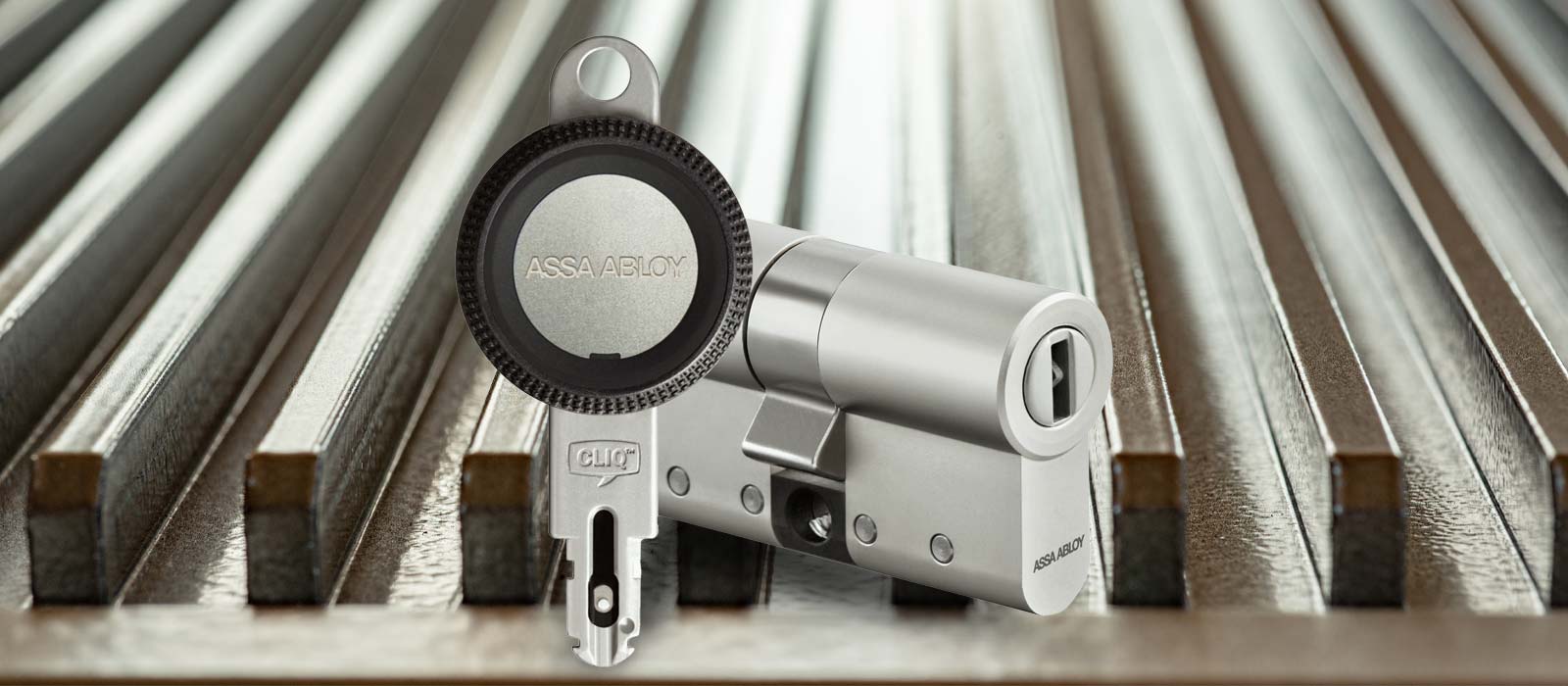 assa abloy article