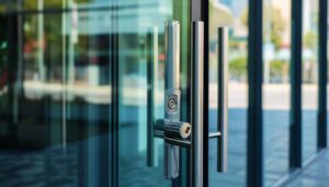 commercial shclage locksmith dallas