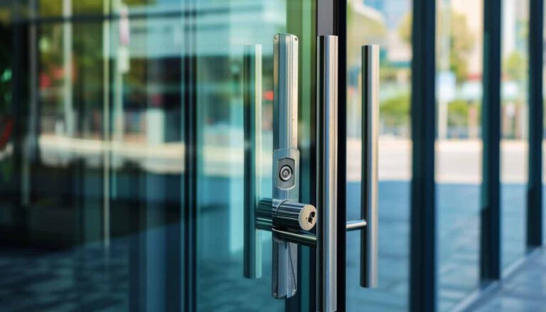 commercial shclage locksmith dallas