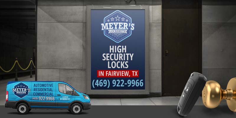 high security lock and key fairview