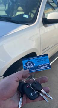 car key replacement north dallas