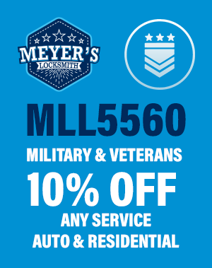 military-discount