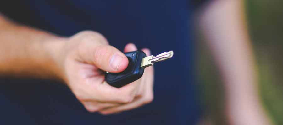 car keys locksmith