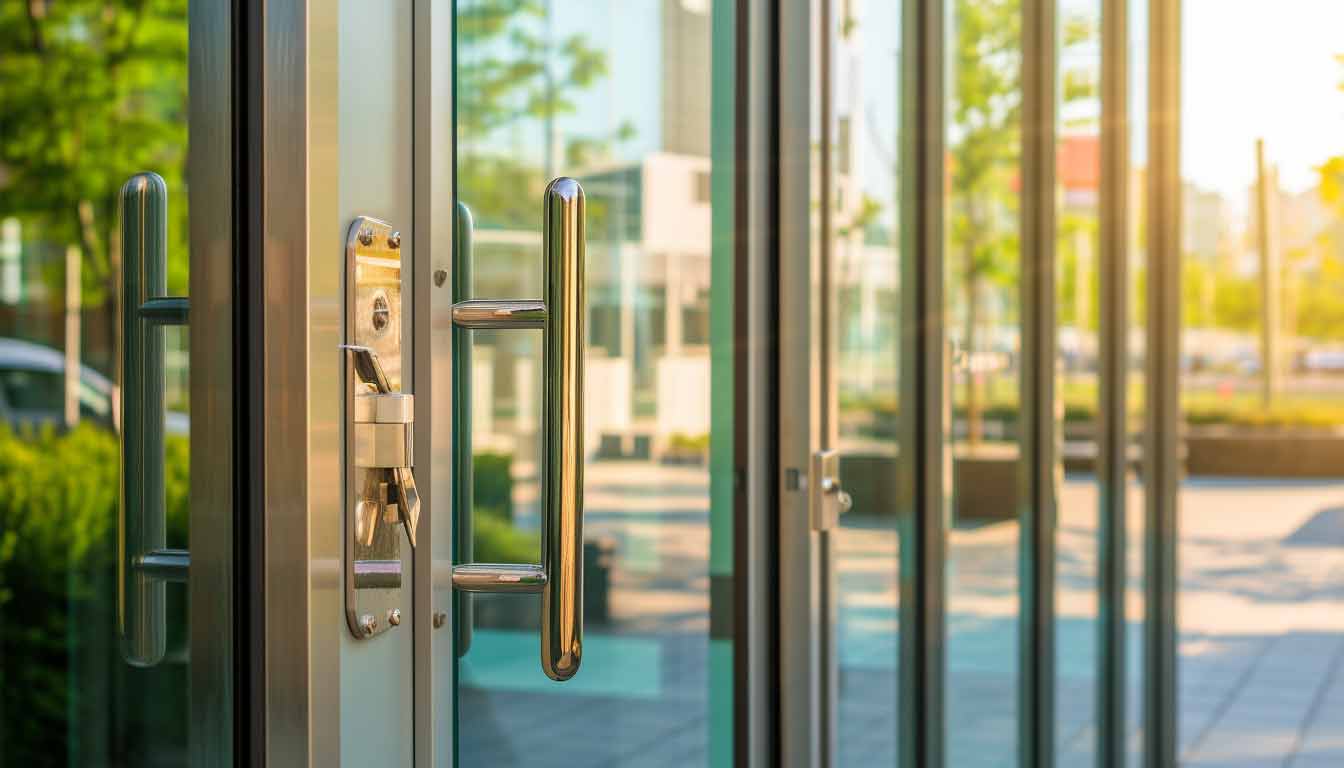door lock maintaining tips
