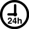 24 hour emergency services