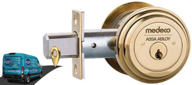 medeco commercial locks