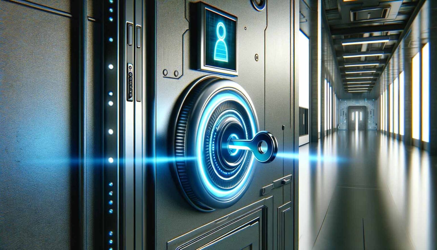 the future of door locks