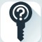 lost key