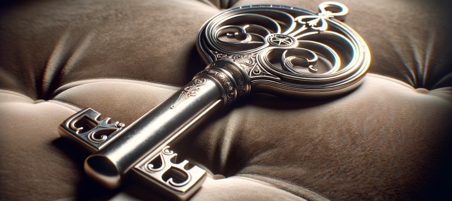 master key system