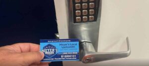 commercial lock systems north dallas