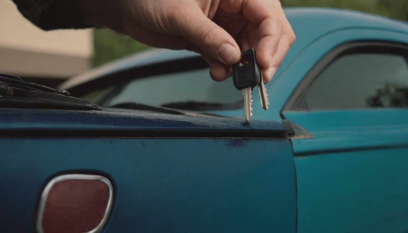 car key replacement in fairview