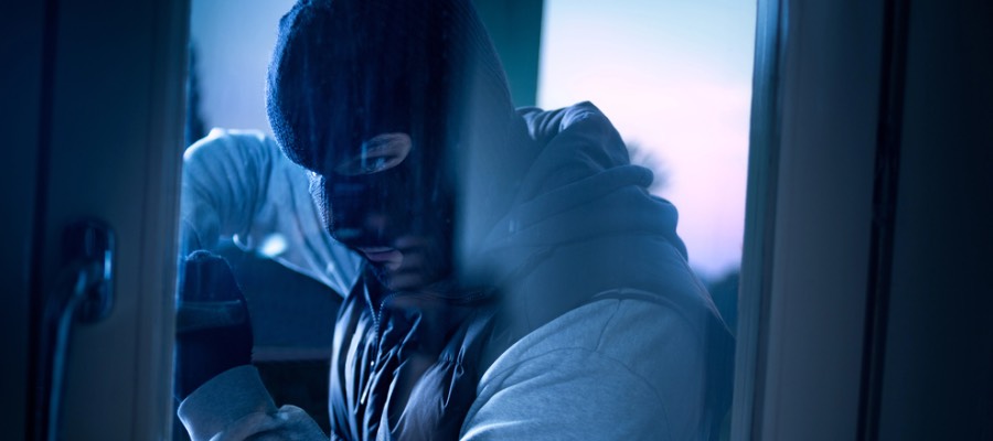 home burglary Frisco tx