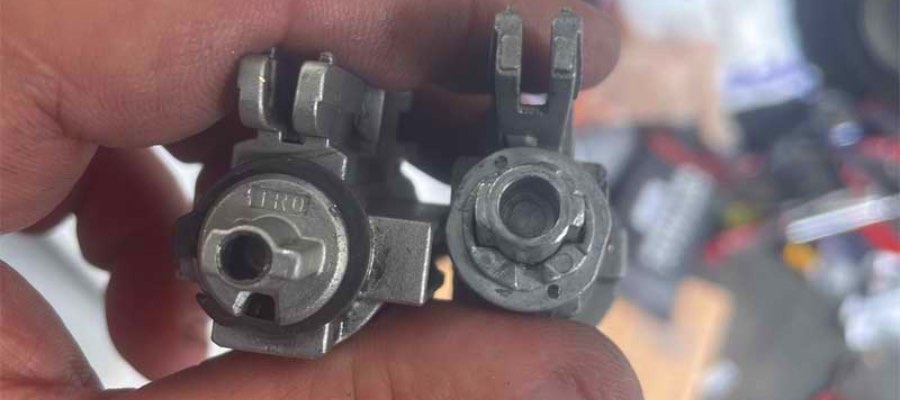 motorcycle ignition repair services