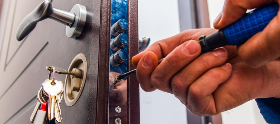 locksmith services frisco tx