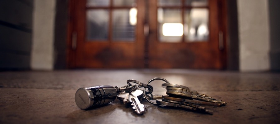 lost house keys Frisco tx