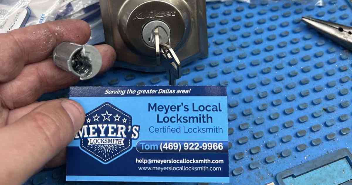plano tx locksmiths
