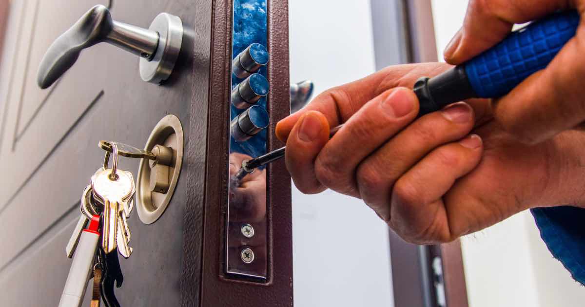 dallas locksmiths near me