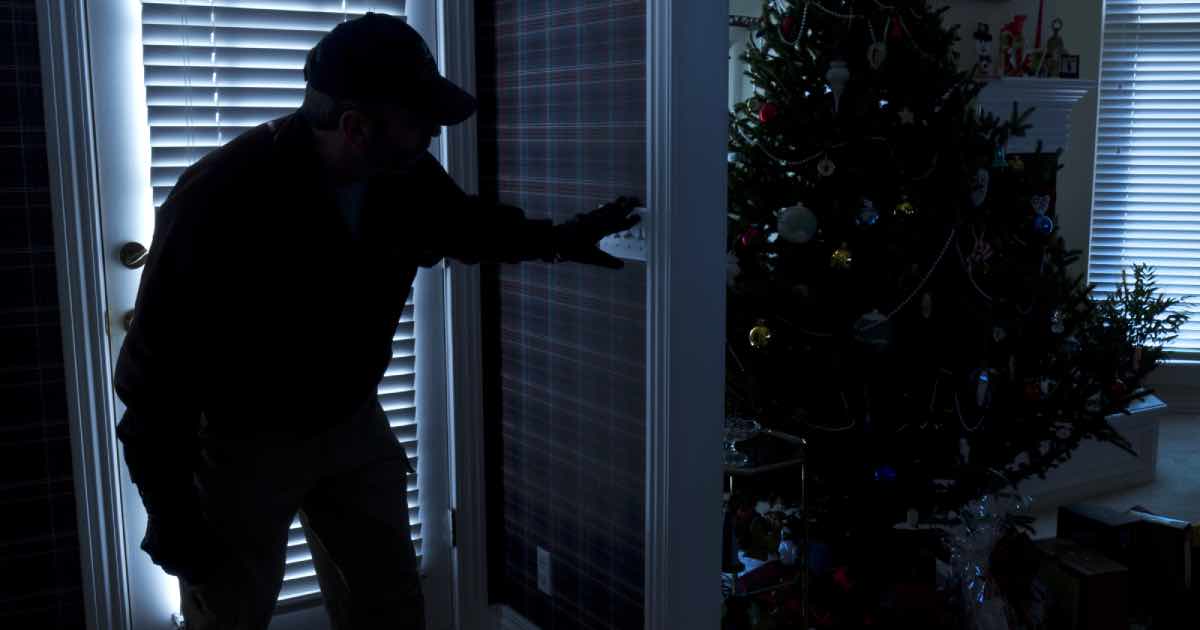 home security