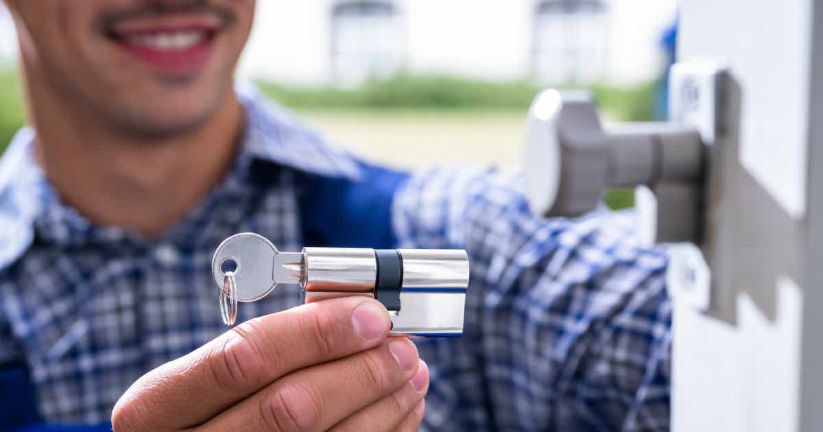 professional locksmith services Plano tx