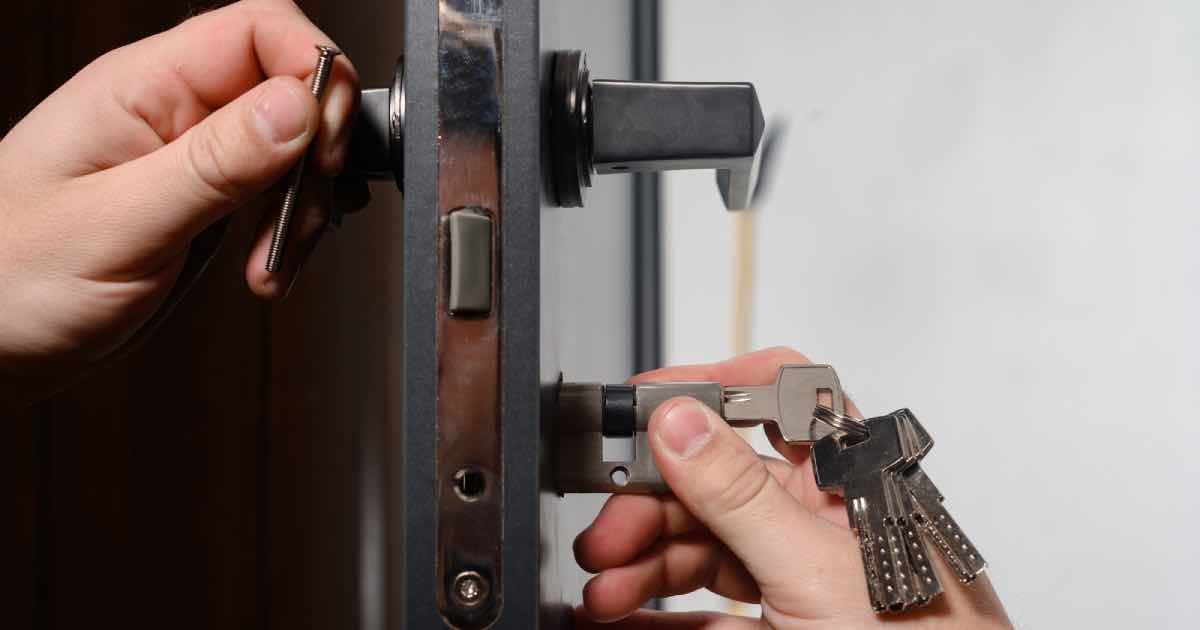 professional locksmiths Plano tx