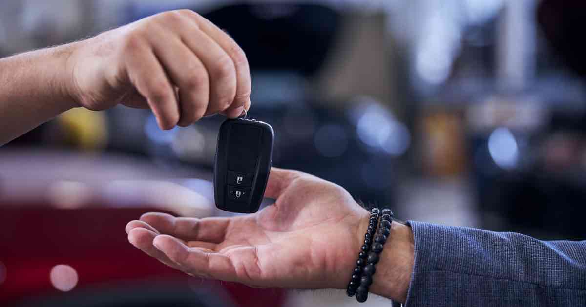 professional car locksmiths