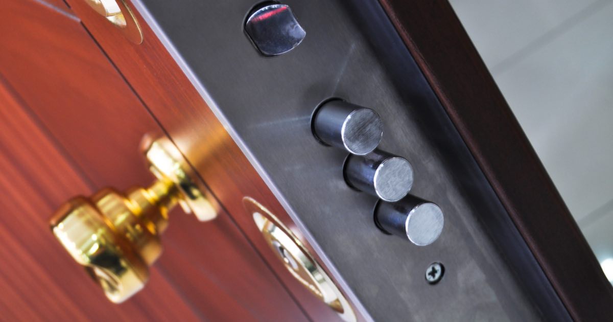 commercial locksmith services