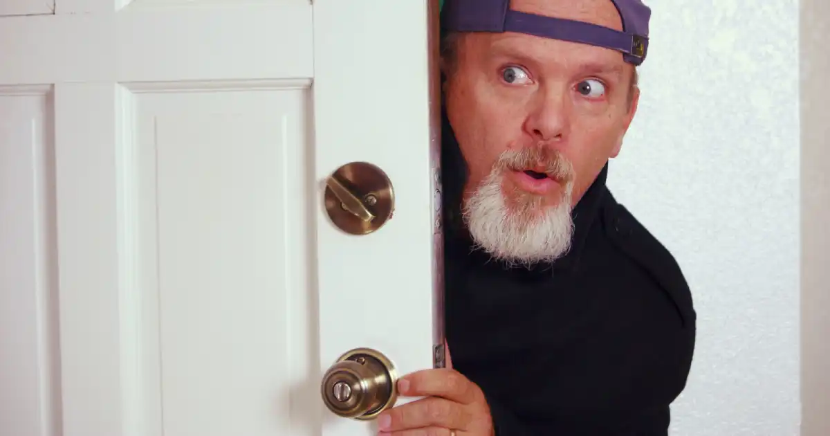 importance of rekeying locks