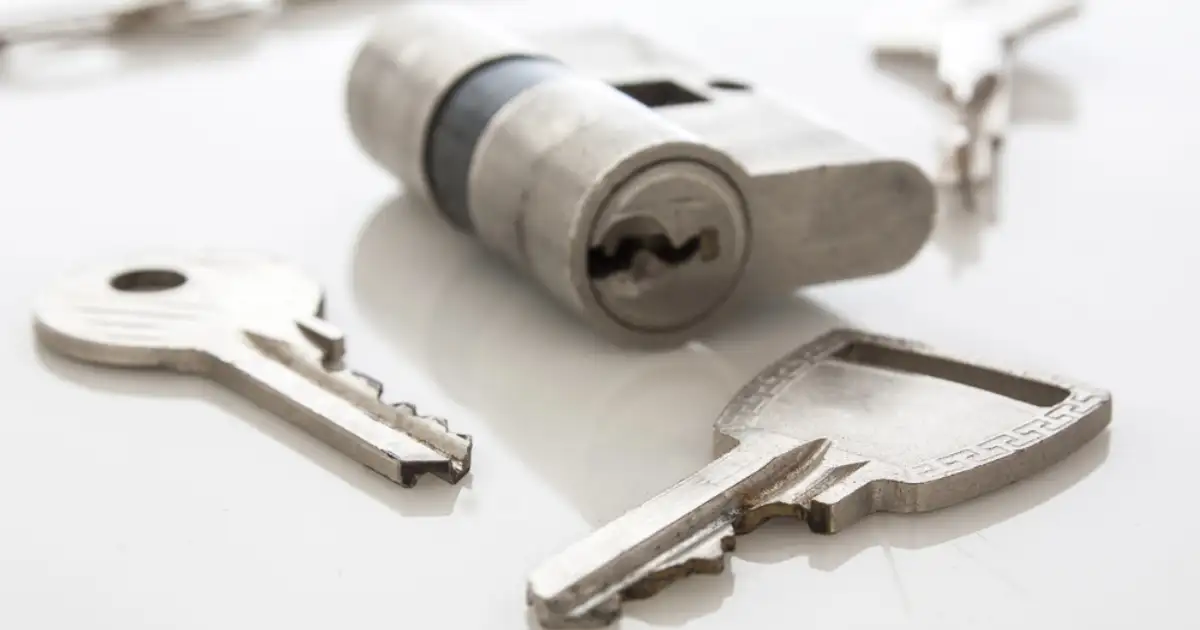lock replacement frisco tx
