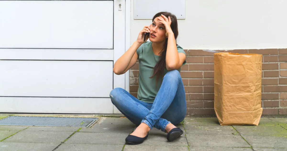 lockout services near me