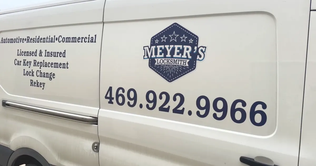 emergency locksmith services frisco