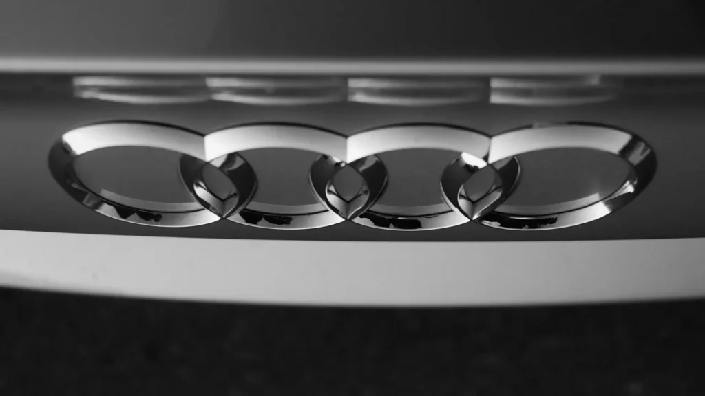 audi locksmith dallas