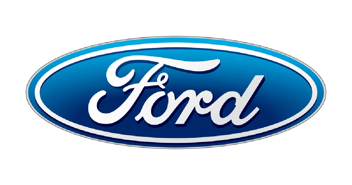 Ford symbol