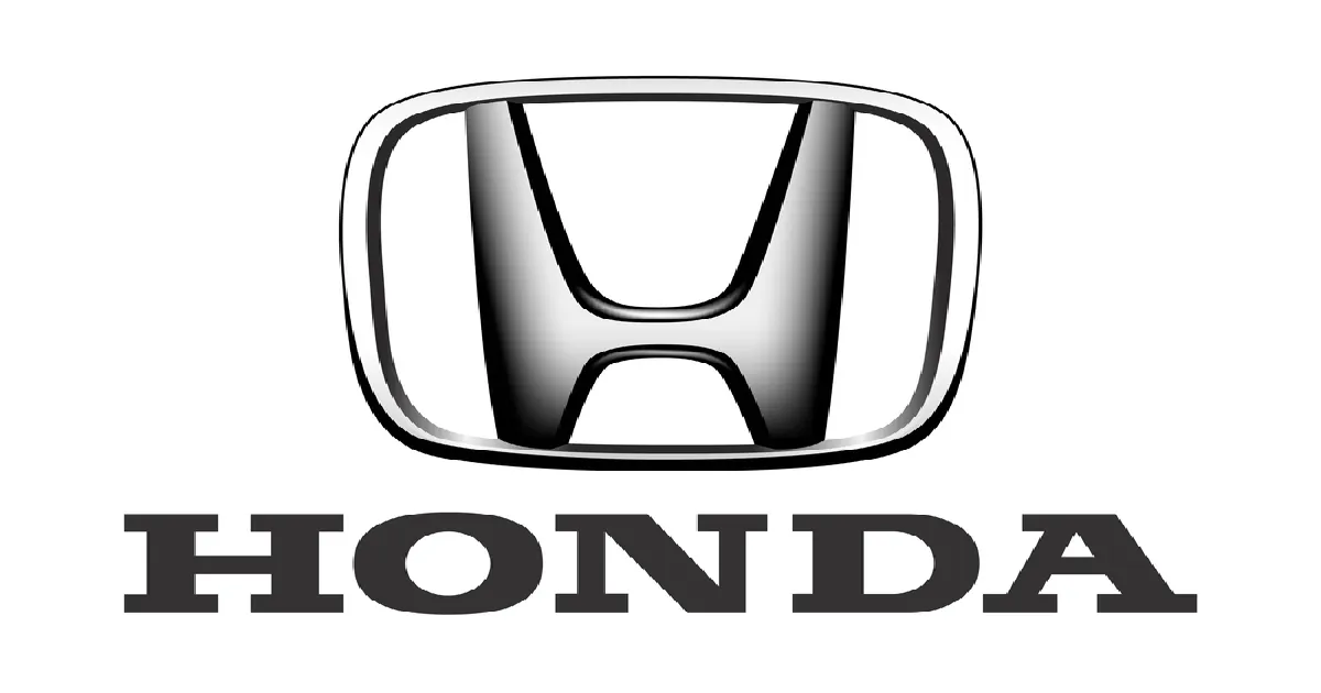 Honda symbol